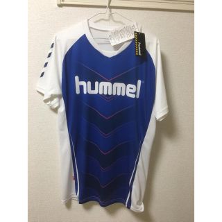 ヒュンメル(hummel)のヒュンメル プラクティスTシャツ(ウェア)