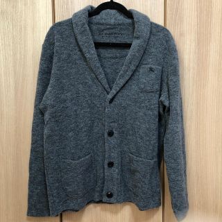 バーバリーブラックレーベル(BURBERRY BLACK LABEL)のバーバリー ブラックレーベル ジャケット(テーラードジャケット)