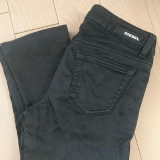 ディーゼル(DIESEL)のキッズ  ストレッチデニム  DIESEL(パンツ/スパッツ)