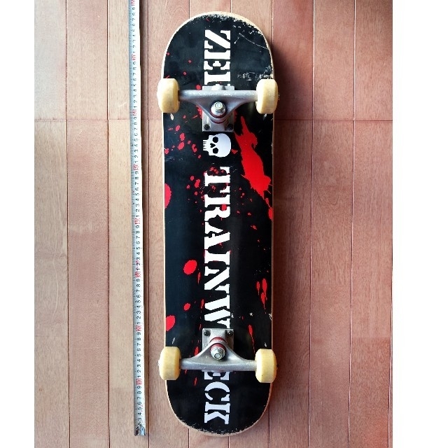 skate board（スケボー）