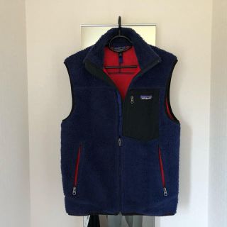 パタゴニア(patagonia)のpatagonia レトロX ベスト(ベスト)