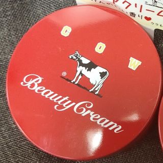 カウブランド(COW)のカウブランド 赤箱ビューティクリーム 赤箱ボディクリーム (ボディクリーム)