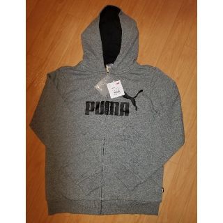 プーマ(PUMA)のYUNA様専用　プーマ　キッズパーカー(ジャケット/上着)