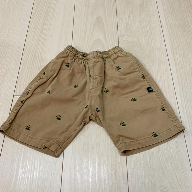 STUSSY(ステューシー)のSTUSSY KIDS キッズ/ベビー/マタニティのキッズ服男の子用(90cm~)(パンツ/スパッツ)の商品写真