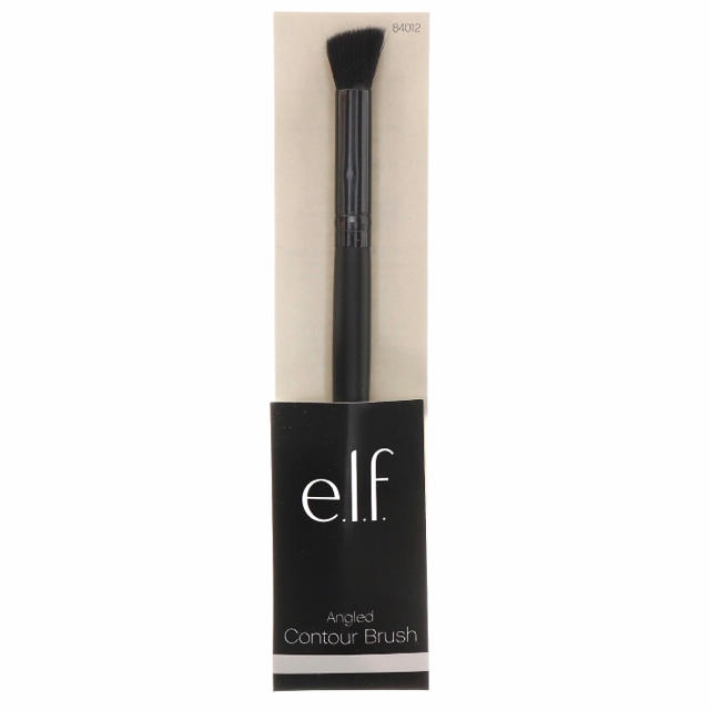 elf(エルフ)のe.l.f. Angled Contour Brush コスメ/美容のベースメイク/化粧品(その他)の商品写真