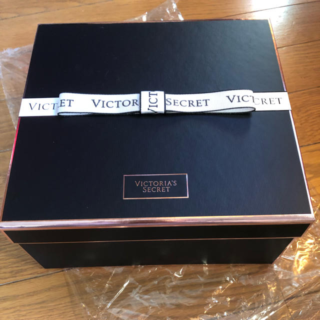 Victoria's Secret(ヴィクトリアズシークレット)のビクトリアンシークレットのbox その他のその他(その他)の商品写真