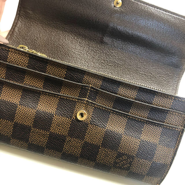 LOUIS VUITTON(ルイヴィトン)のVUITTON 長財布♡ メンズのファッション小物(長財布)の商品写真