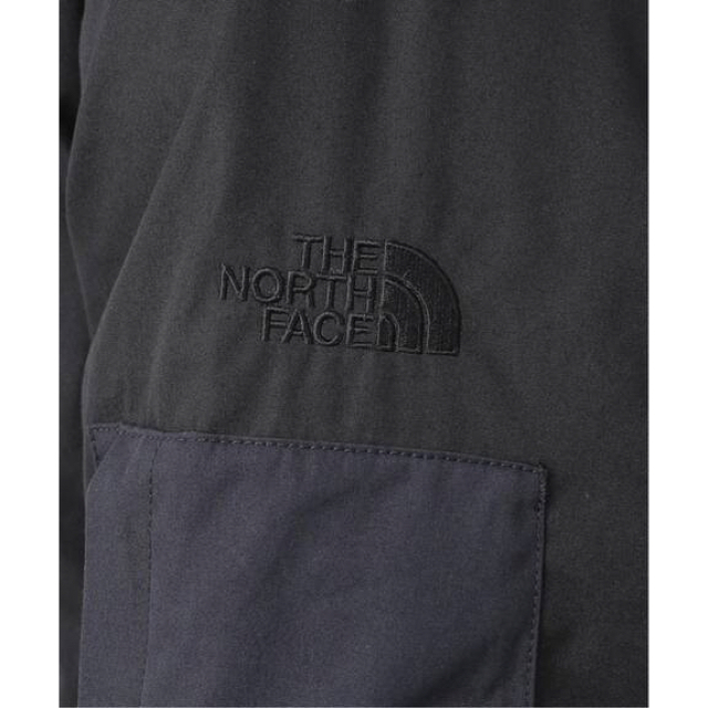 nanamica(ナナミカ)の2019完売 限定THE NORTH FACE PURPLE LABEL ダウン レディースのジャケット/アウター(ダウンジャケット)の商品写真