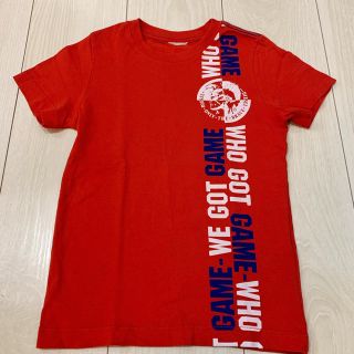 ディーゼル(DIESEL)のDIESEL KIDS(Tシャツ/カットソー)