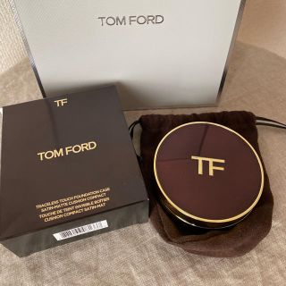 トムフォード クリーム ファンデーションの通販 15点 | TOM FORDの ...