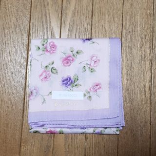 ニナリッチ(NINA RICCI)のtulip様専用　Nina Ricci ニナリッチハンカチ(ハンカチ)