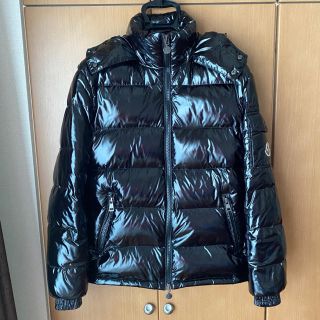 モンクレール(MONCLER)のモンクレール マヤ サイズ2(ダウンジャケット)