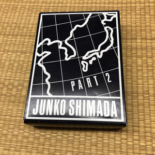 ジュンコシマダ(JUNKO SHIMADA)のJUNKO SHIMADA ウォッシュタオル2枚セット(タオル/バス用品)