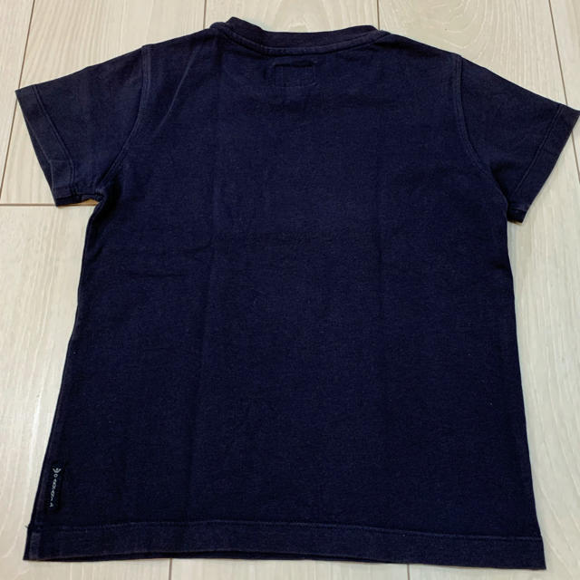 ARMANI JUNIOR(アルマーニ ジュニア)のARMANI JUNIOR キッズ/ベビー/マタニティのキッズ服男の子用(90cm~)(Tシャツ/カットソー)の商品写真