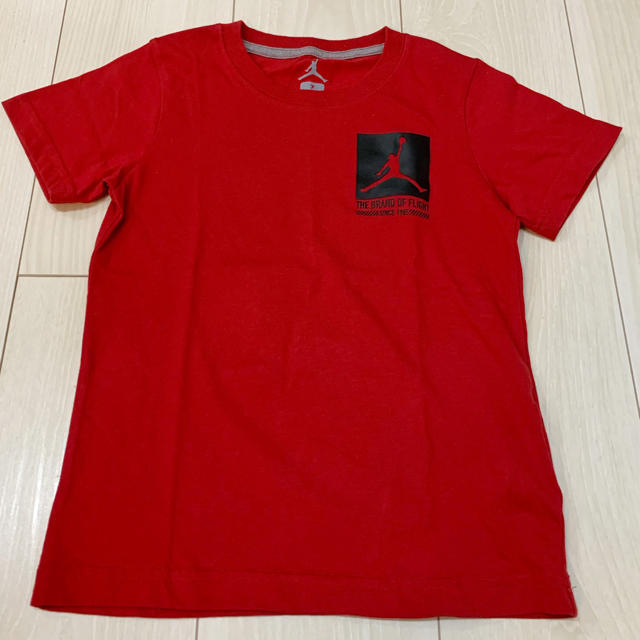 JORDAN KIDS キッズ/ベビー/マタニティのキッズ服男の子用(90cm~)(Tシャツ/カットソー)の商品写真