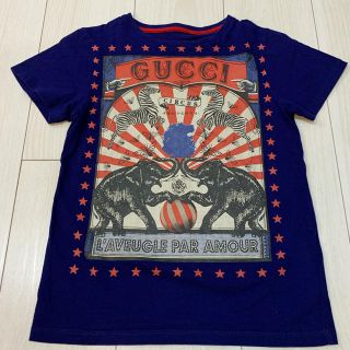 グッチ(Gucci)のGUCCI(Tシャツ/カットソー)