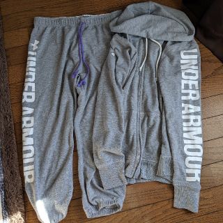 アンダーアーマー(UNDER ARMOUR)のセット(セット/コーデ)