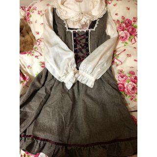 アマベル(Amavel)の♡イチゴ様お取り置き♡(セット/コーデ)