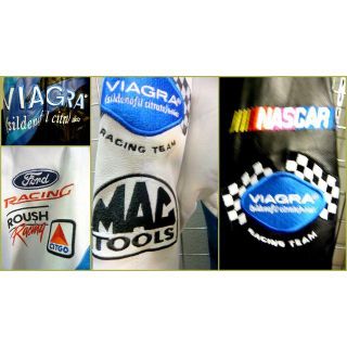 15330円通販 サイト オンライン格安 本革ROUSH RACING ラウシュ