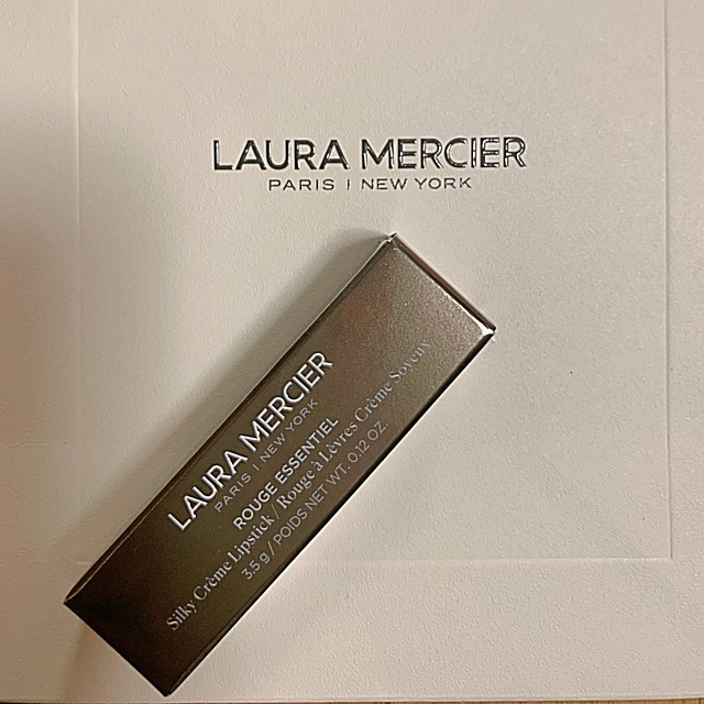 laura mercier(ローラメルシエ)の【入手困難】ローラメルシエ リップ スティック #05 コスメ/美容のベースメイク/化粧品(口紅)の商品写真