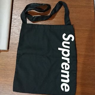 シュプリーム(Supreme)のsupreme 付録トートバッグ smart スマート(トートバッグ)