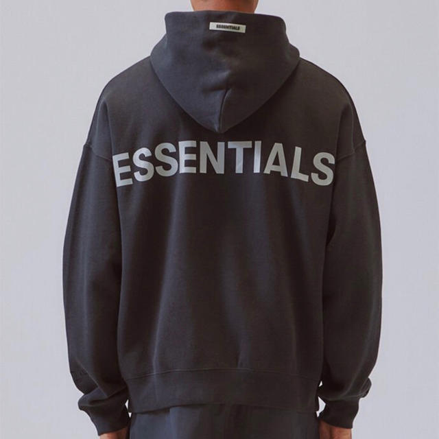 FOG Essentials パーカー