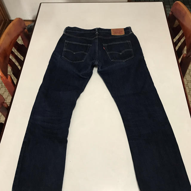 Levi's(リーバイス)のリーバイス501 メンズのパンツ(デニム/ジーンズ)の商品写真