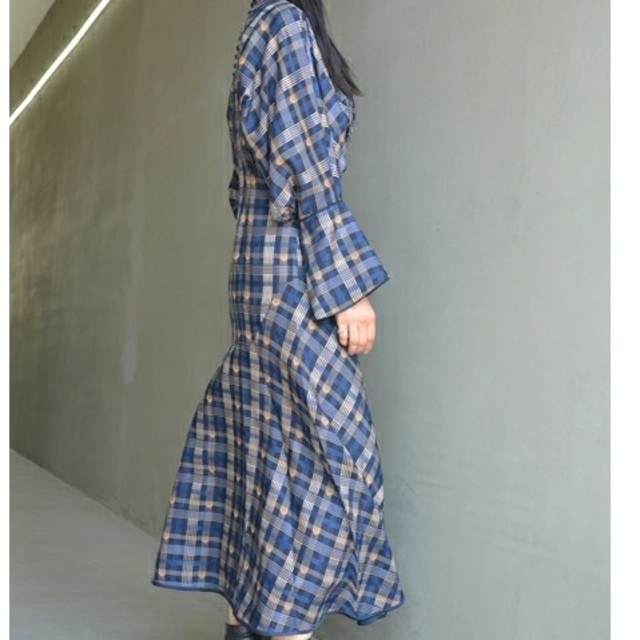 mame - mame kasuri dressの通販 by らら's shop|マメならラクマ mame - mame kasuri dressの通販 by らら's shop|マメならラクマ