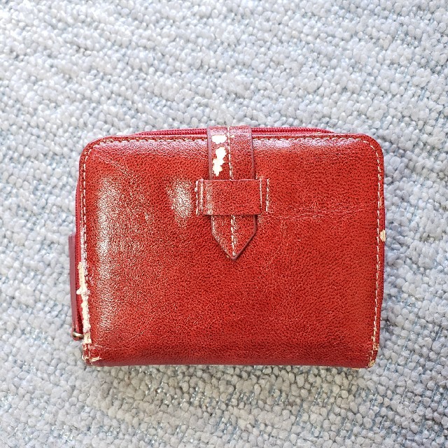 y+contact折り財布 レディースのファッション小物(財布)の商品写真