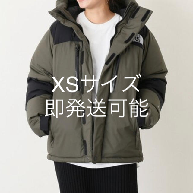 THE NORTH FACE - 【XSサイズ】the north face バルトロライトジャケット NT