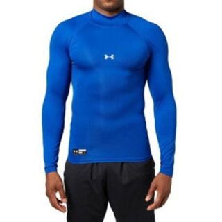 アンダーアーマー(UNDER ARMOUR)の（新品）大人気アンダーアーマー　コンプレッション(Tシャツ/カットソー(七分/長袖))