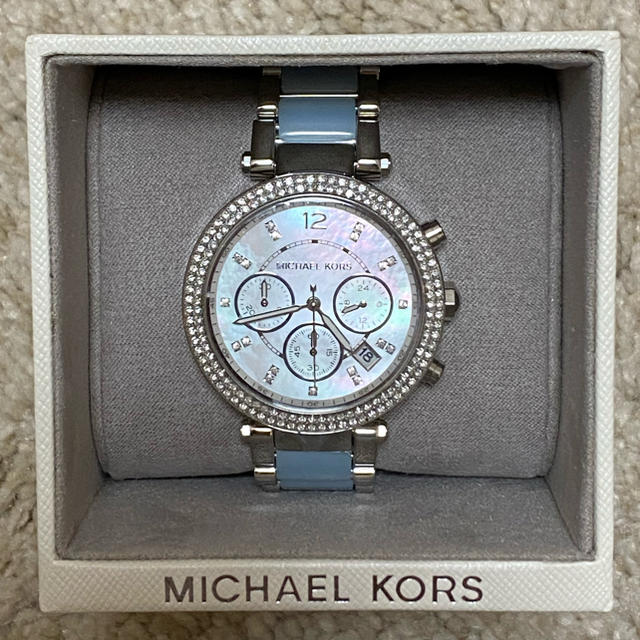 MICHEAL KORS 腕時計【値下げ】