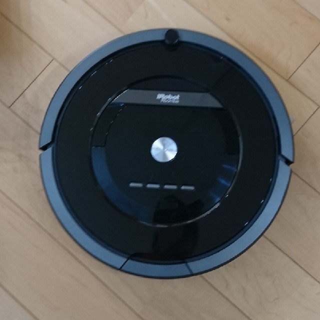 iRobot ルンバ 880