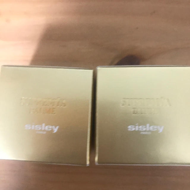 Sisley(シスレー)のシスレー  スプレミヤバーム（夜用クリーム）2個セット コスメ/美容のスキンケア/基礎化粧品(フェイスクリーム)の商品写真