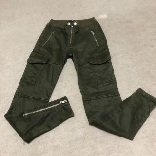 ディーゼル ワークパンツ/カーゴパンツ(レディース)の通販 35点