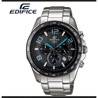 エディフィス(EDIFICE)のCASIO カシオ EDIFICE エディフィス EFR-516DJ-1A2JF(腕時計(アナログ))