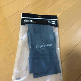 ヨウジヤマモト 手袋(メンズ)の通販 9点 | Yohji Yamamotoのメンズを 