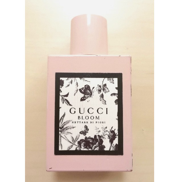 Gucci - グッチ ブルーム ネッターレ ディ フィオーリ EDP 50ml 残約半量の通販 by Peony&Rose