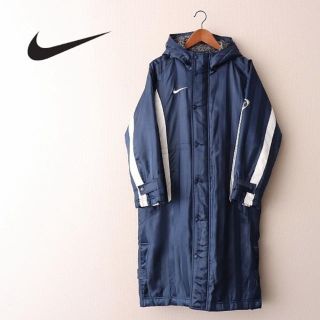 ナイキ(NIKE)のNIKE ベンチコート(ウェア)