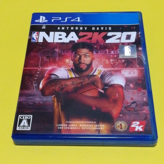 Playstation4 Nba 2k Ps4 プレイステーション4 バスケの通販 By メジャー S Shop プレイステーション4ならラクマ Playstation4 Nba 2k Ps4 プレイステーション4 バスケの通販 By メジャー S Shop プレイステーション4ならラクマ