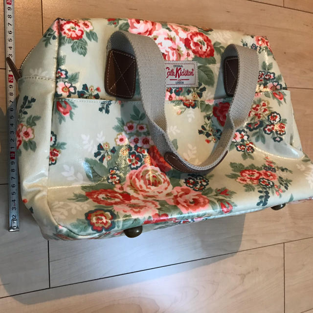 Cath Kidston(キャスキッドソン)の【年末SALE】キャスキッドソン　ボストンバック レディースのバッグ(ボストンバッグ)の商品写真