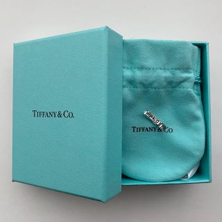 ティファニー(Tiffany & Co.)のTiffany&Co. トゥルー ナローリング (リング(指輪))