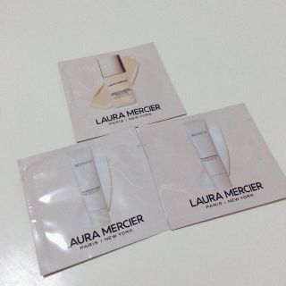 ローラメルシエ(laura mercier)の【ローラメルシエ】ファンデーション(ファンデーション)