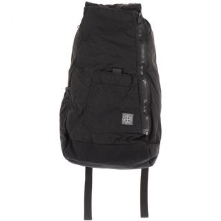 ストーンアイランド(STONE ISLAND)のSTONE ISLAND nylon metal backpack リュック(バッグパック/リュック)