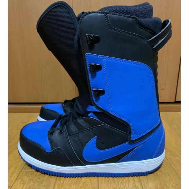 NIKE スノーボード ブーツ 27cm 1