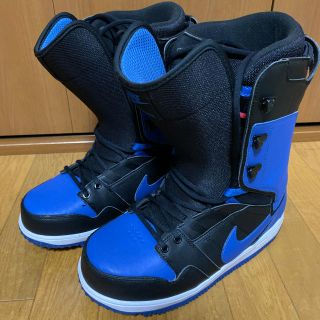 NIKE ナイキ　スノーボード　ブーツ　27センチ