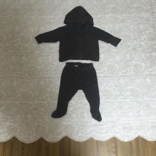 ベビーギャップ(babyGAP)のベビーギャップ＊セットアップ(トレーナー)