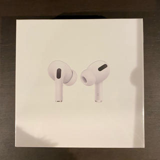 AirPods Pro ケーズデンキより購入