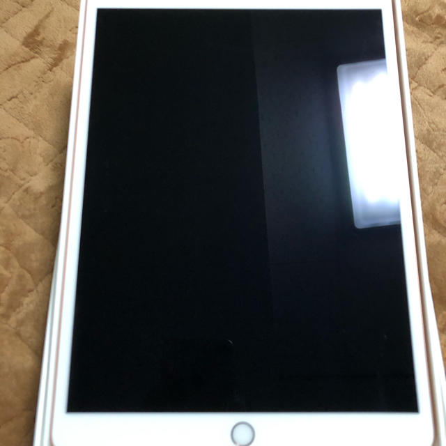 超美品 iPad Air3 64G Wi-Fi ゴールド