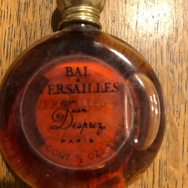 BAL(バル)のBAL a VERSAILLES 15ml コスメ/美容の香水(香水(女性用))の商品写真